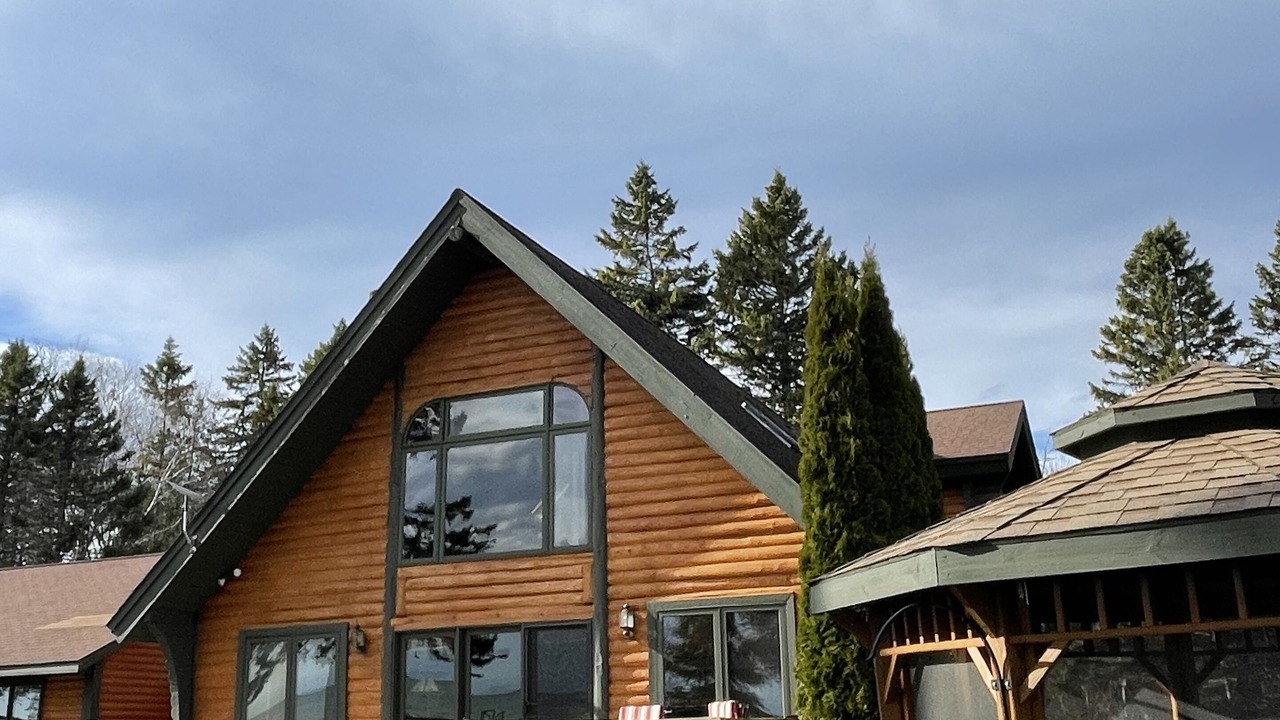 Photo of Outdoor in Nadeau