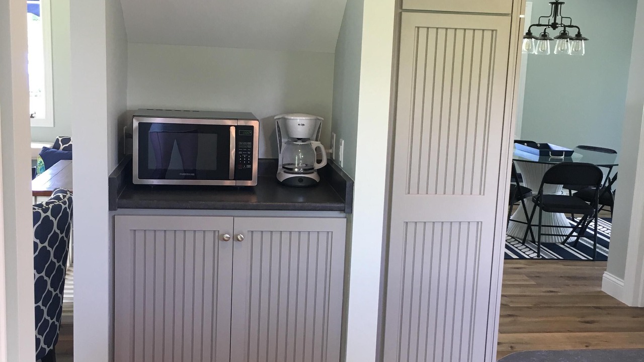 Photo of Kitchen in Syracuse