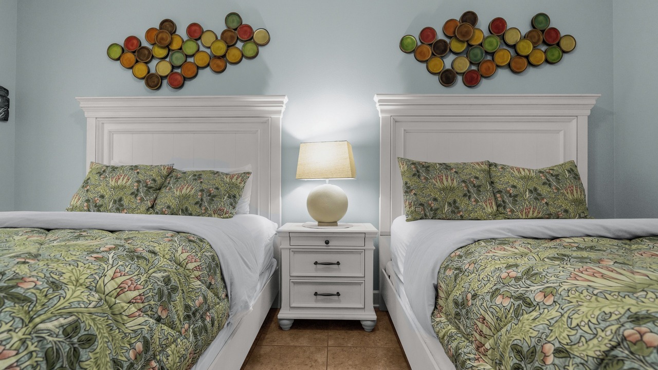 Photo of Bedroom in Orange Beach
