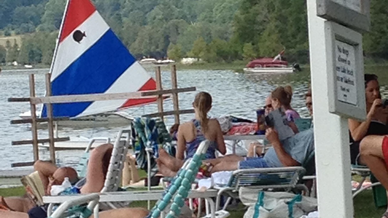 Photo of Others in Boyne Falls