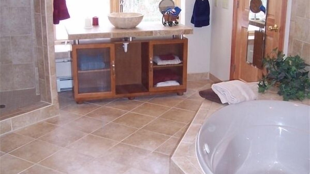Photo of Bathroom in Fish Creek