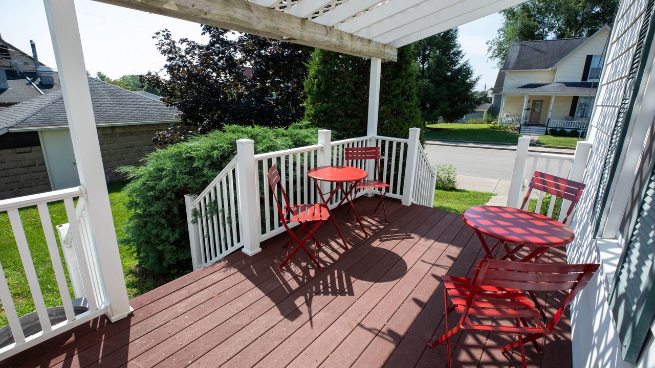 Photo of Outdoor in Culver
