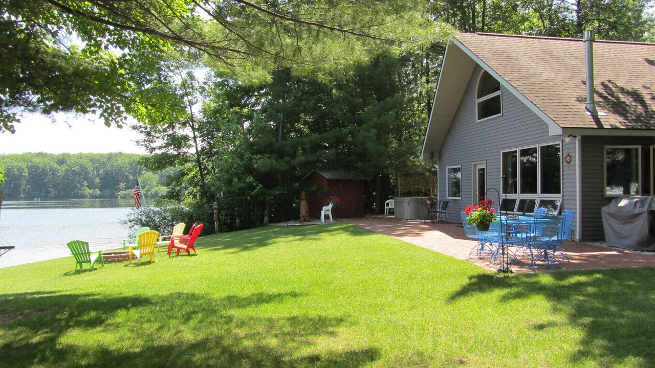 Photo of Outdoor in Interlochen