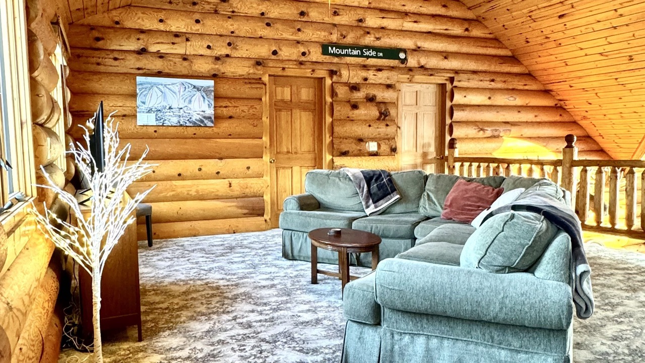 Photo of Livingroom in Mesick