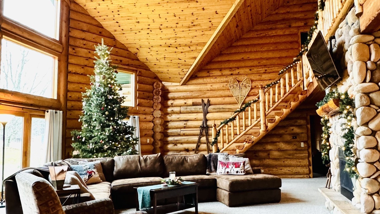 Photo of Livingroom in Mesick