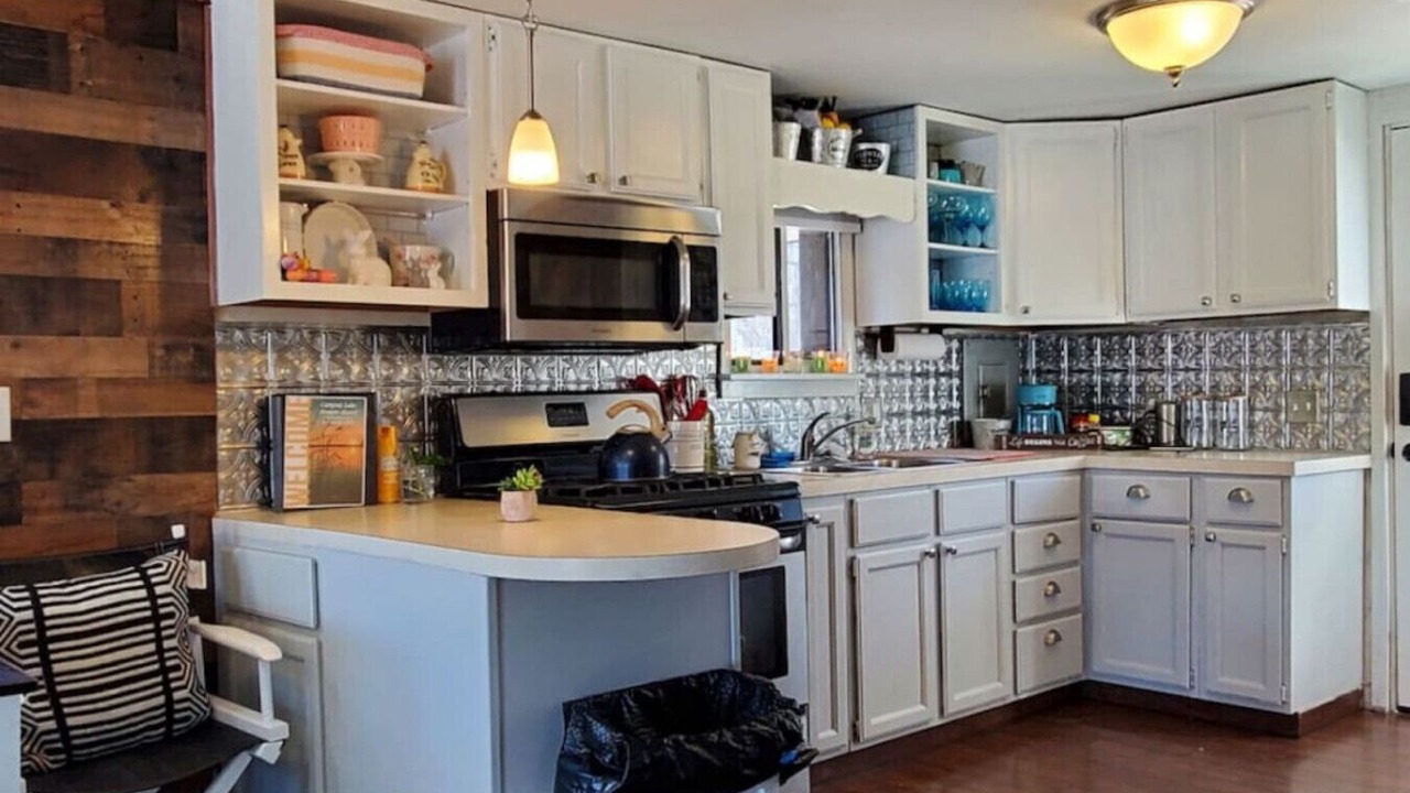 Photo of Kitchen in Grand Rapids