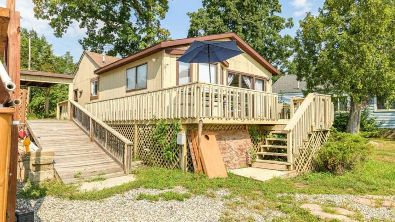 Photo of Outdoor in Grand Rapids