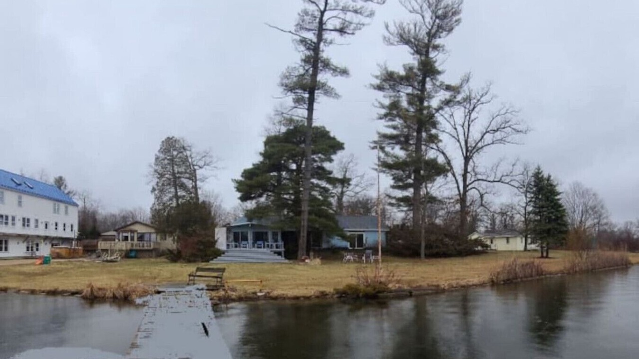 Photo of Outdoor in Grand Rapids