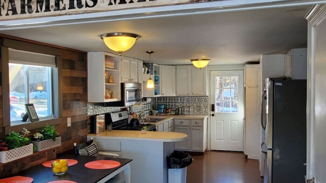Photo of Kitchen in Grand Rapids
