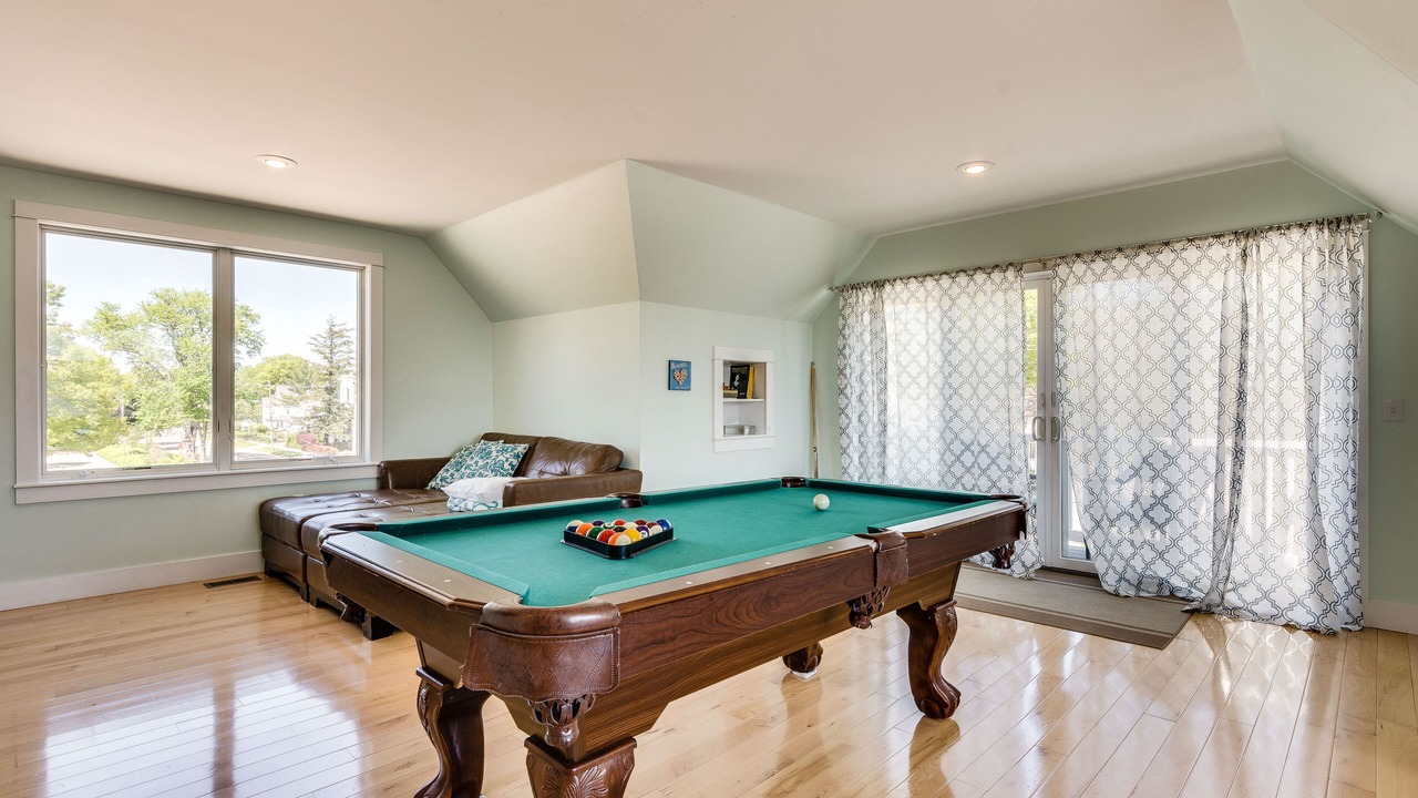 Photo of Bedroom in South Haven
