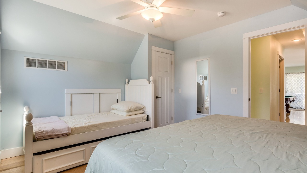 Photo of Bedroom in South Haven