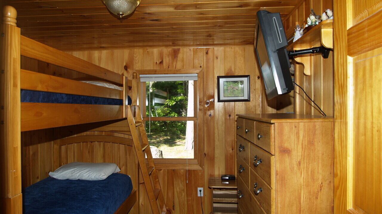 Photo of Bedroom in Wellston