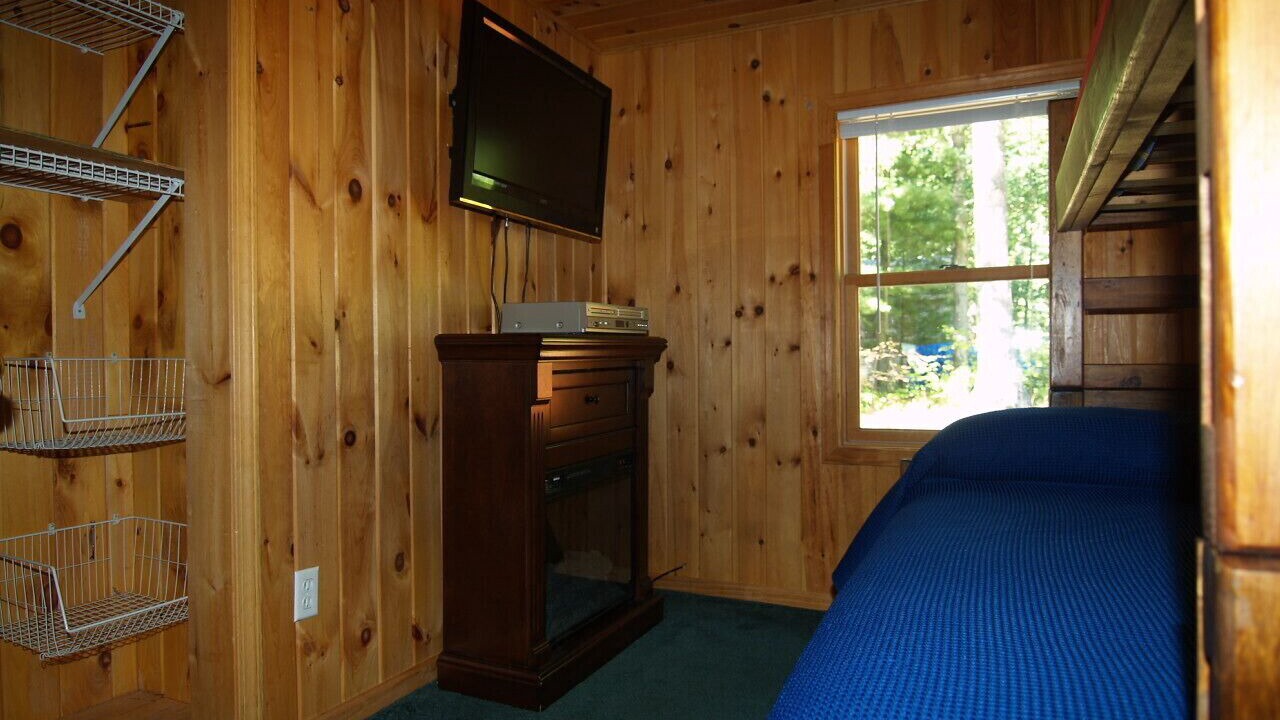 Photo of Bedroom in Wellston