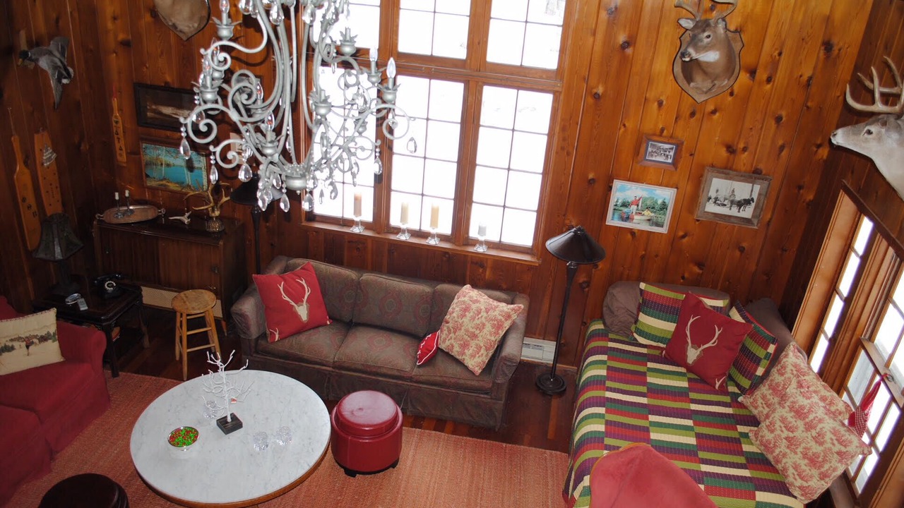 Photo of Bedroom in Empire