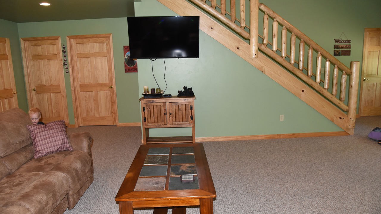 Photo of Livingroom in Athelstane