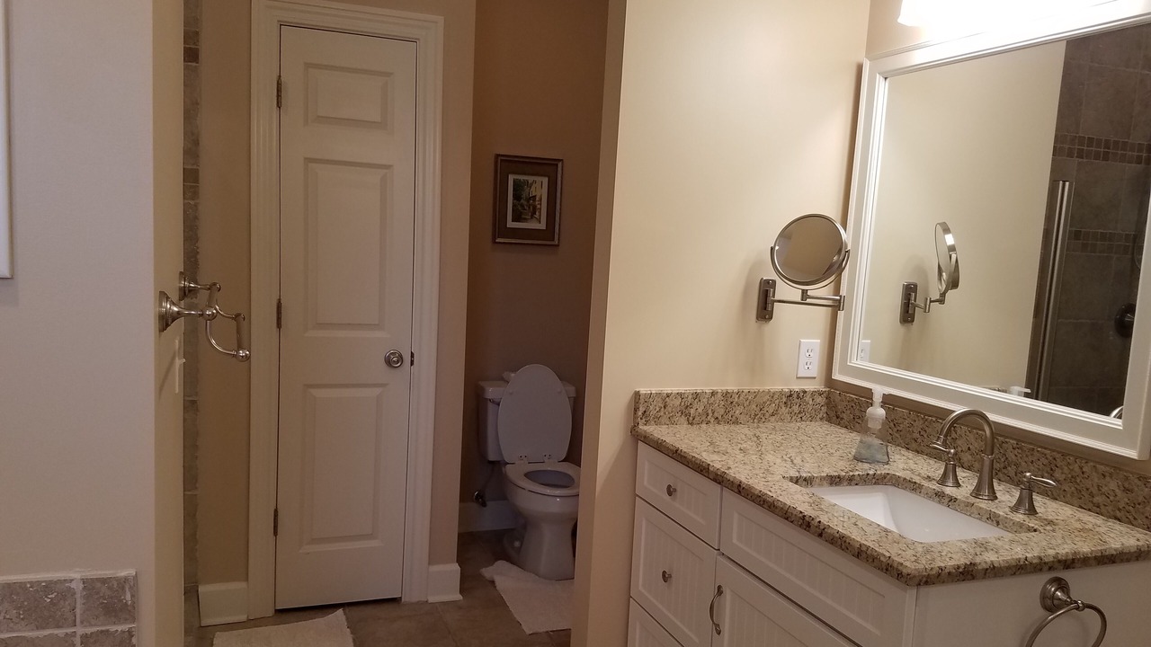 Photo of Bathroom in Douglas