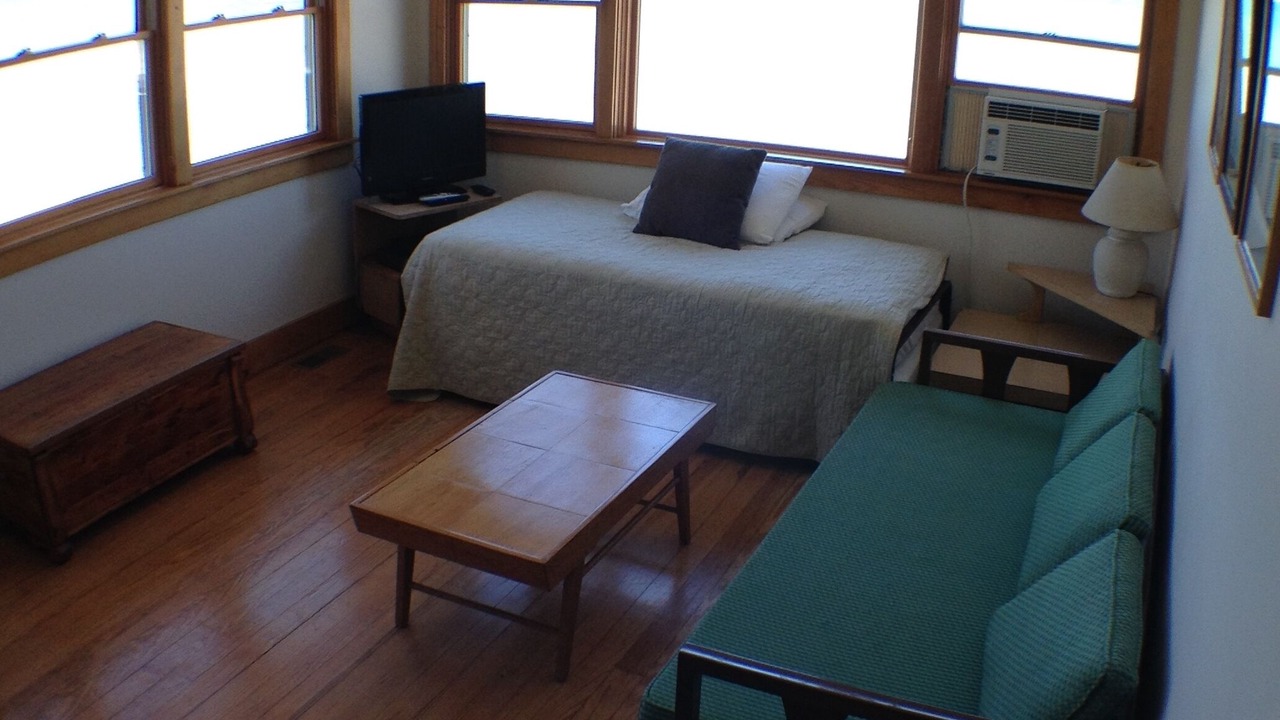Photo of Bedroom in Porter Beach
