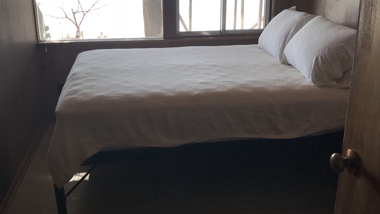 Photo of Bedroom in Lake Township