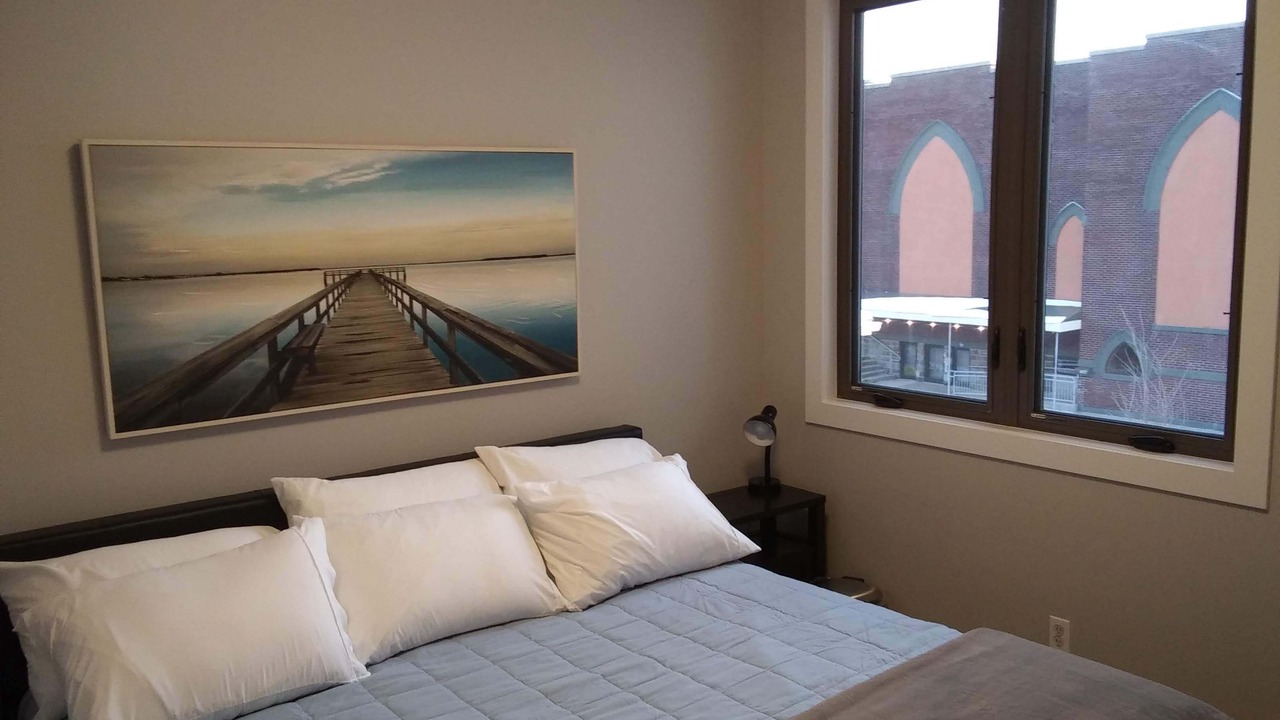 Photo of Bedroom in Traverse City