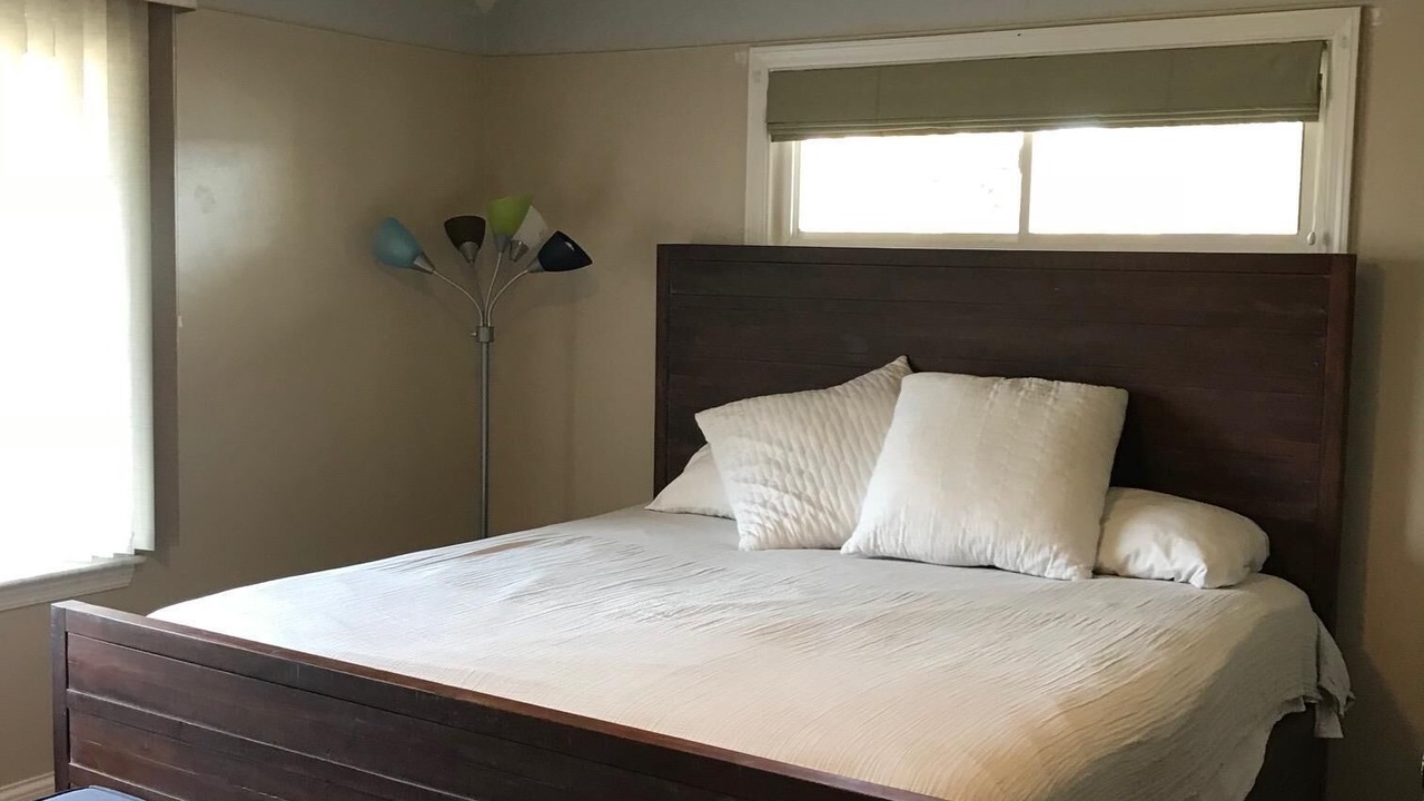 Photo of Bedroom in Oxford