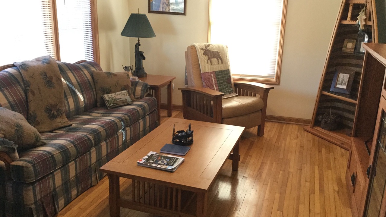 Photo of Bedroom in Pell Lake