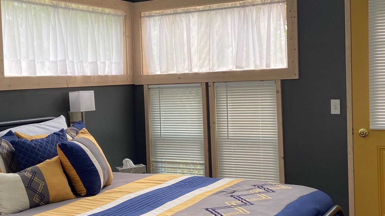 Photo of Bedroom in Levering