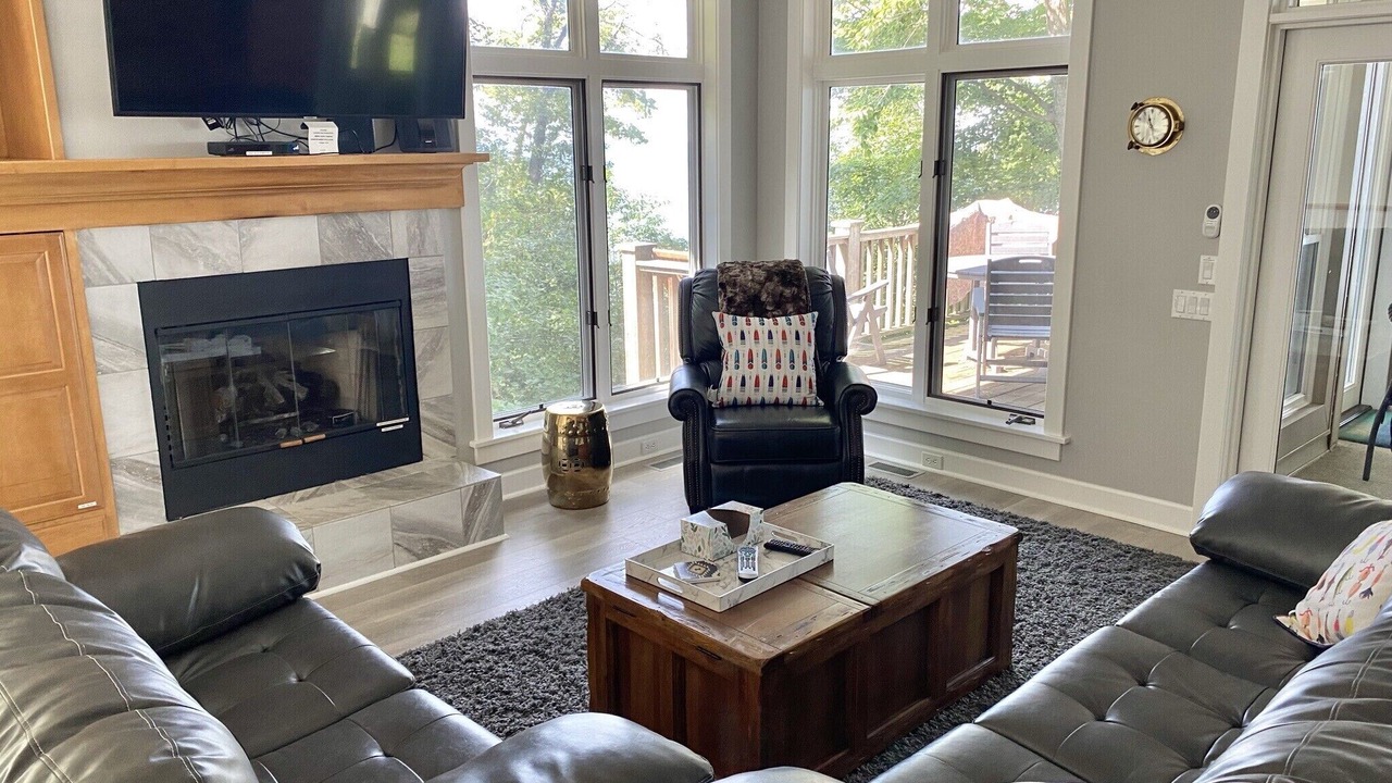 Photo of Livingroom in West Olive