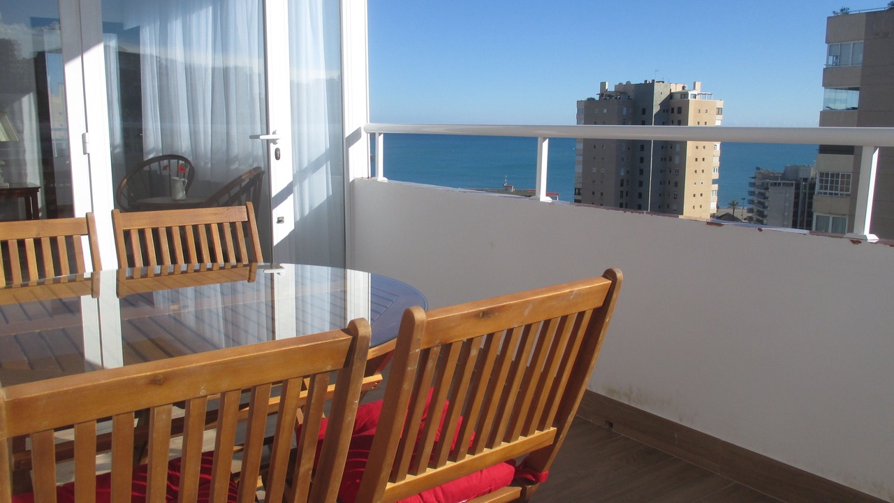 Photo of Outdoor in Torremolinos