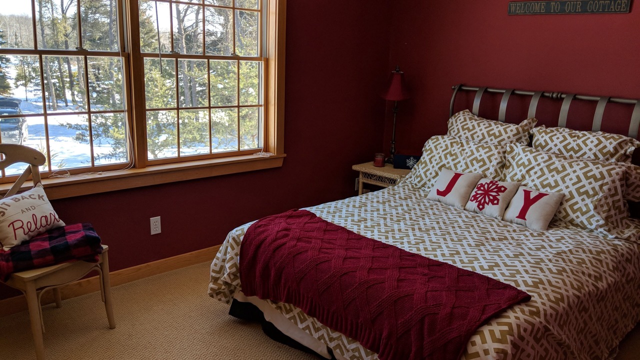 Photo of Bedroom in Thompsonville