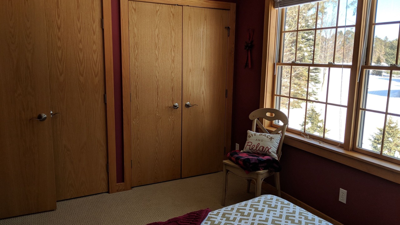 Photo of Bedroom in Thompsonville