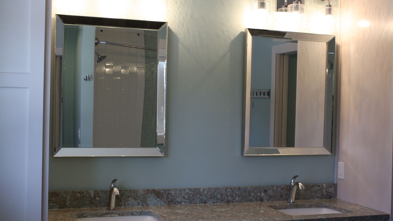 Photo of Bathroom in Egg Harbor