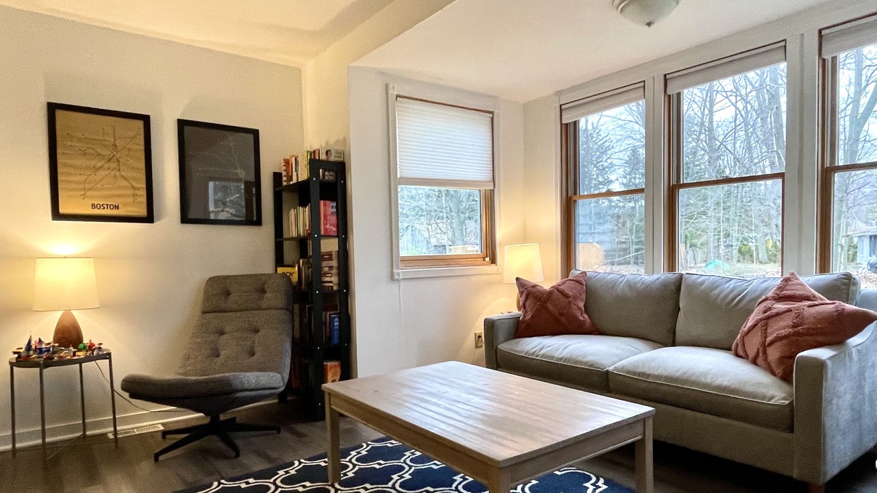 Photo of Livingroom in Harbert