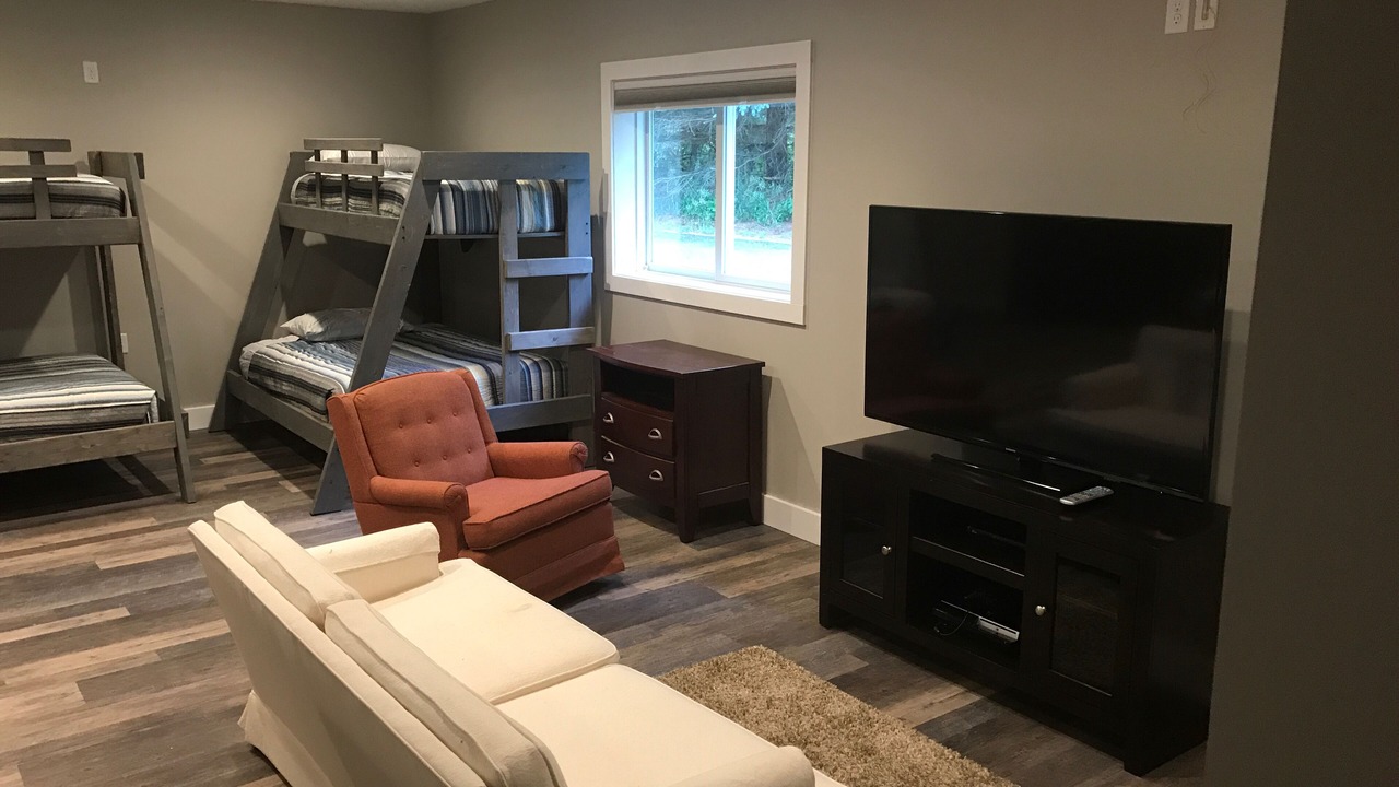Photo of Bedroom in Lake Leelanau