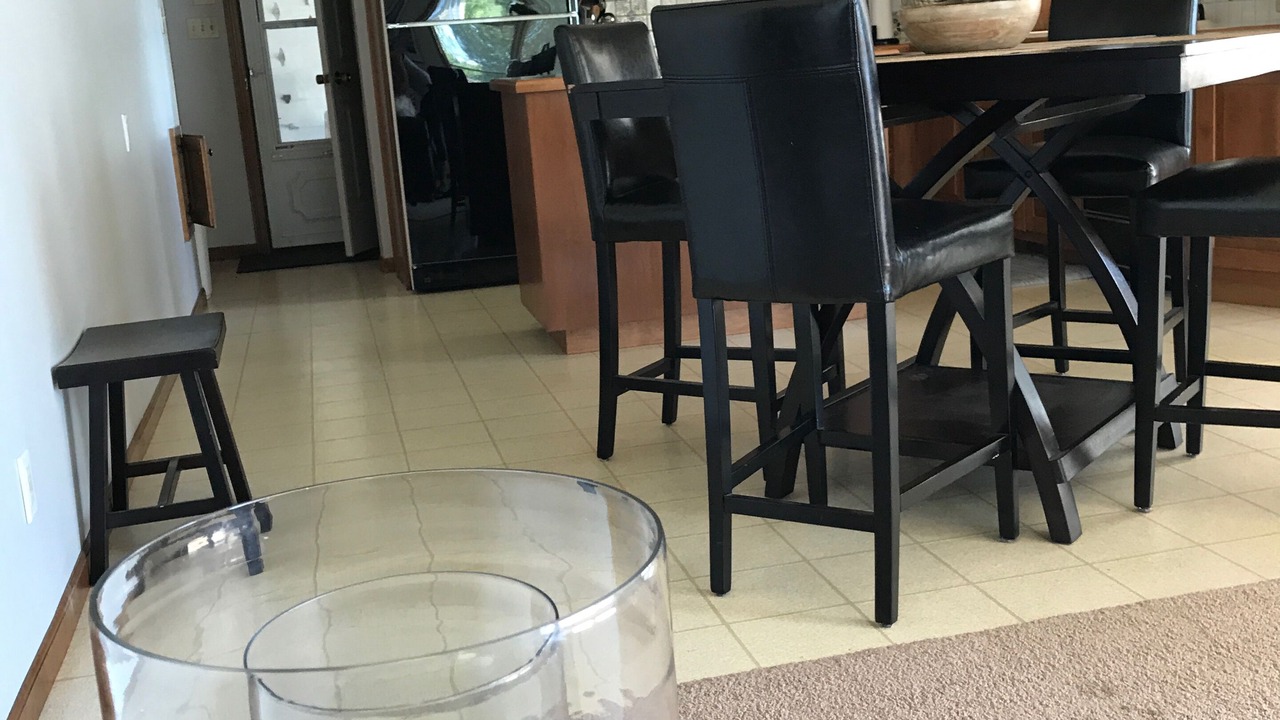 Photo of Kitchen in Lake Leelanau
