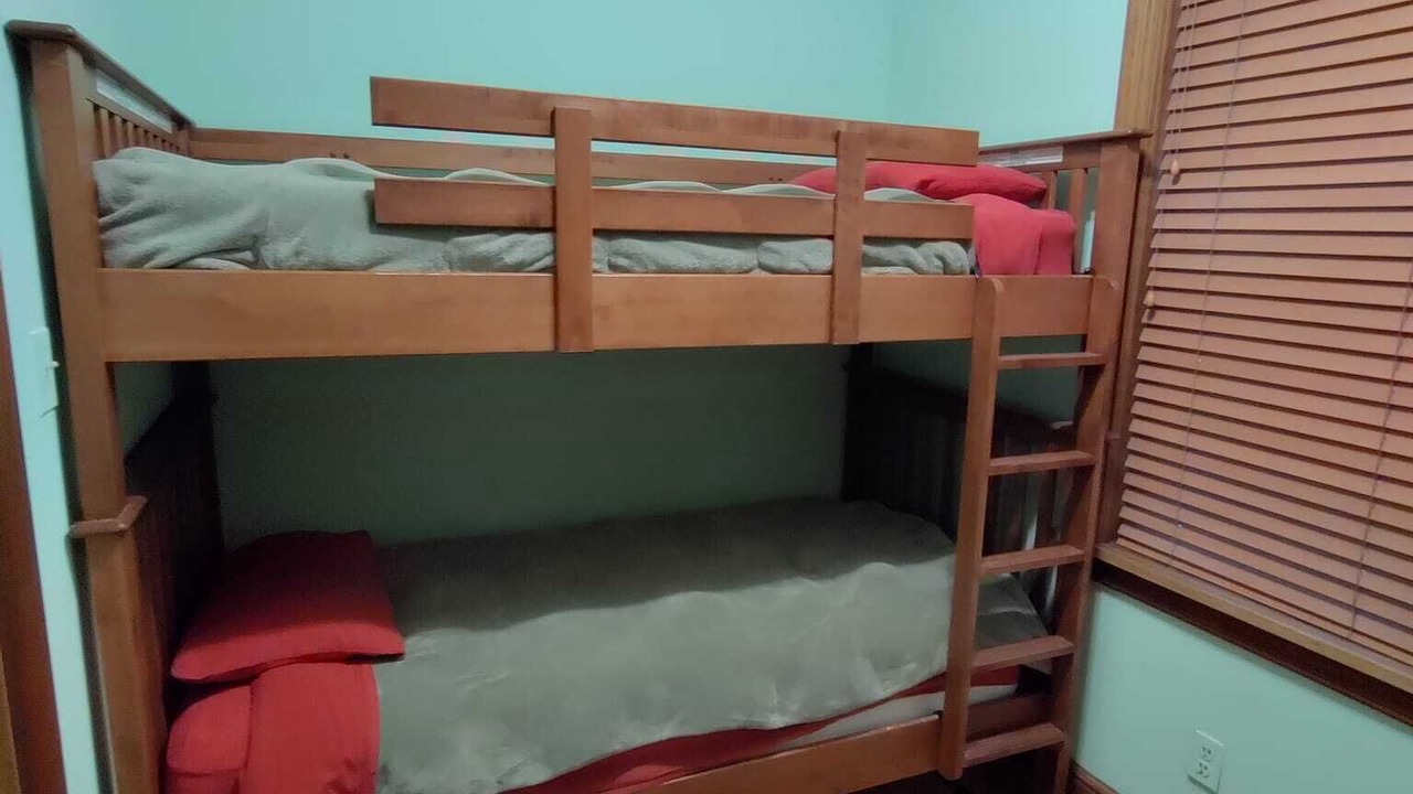 Photo of Bedroom in West Town