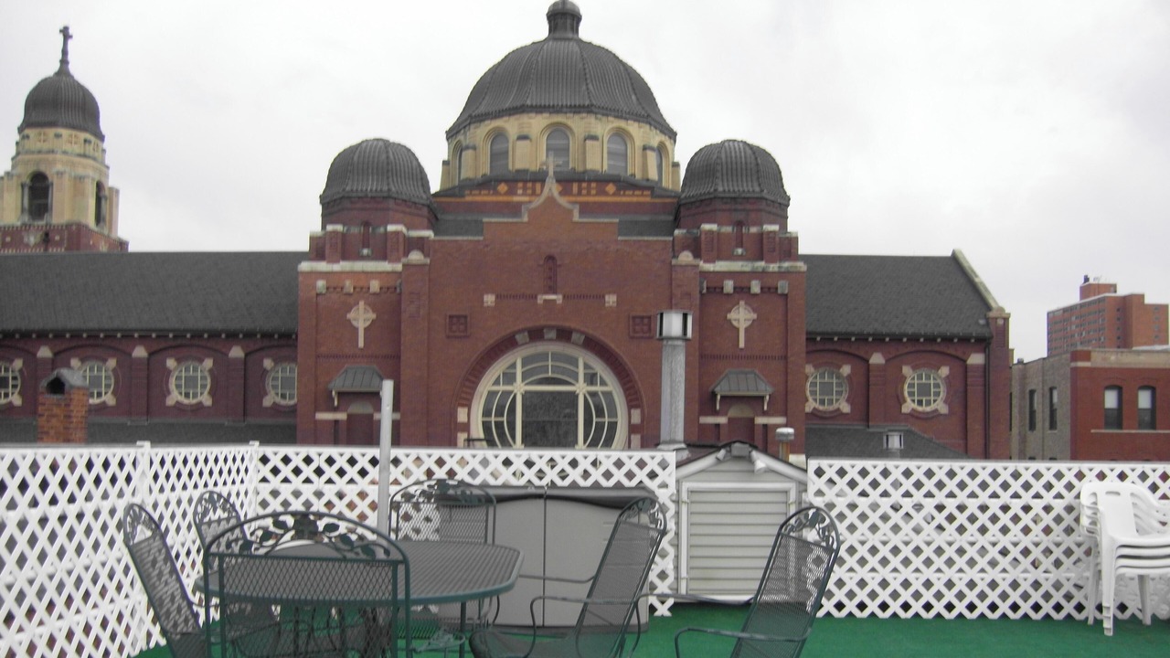 Photo of Outdoor in West Town