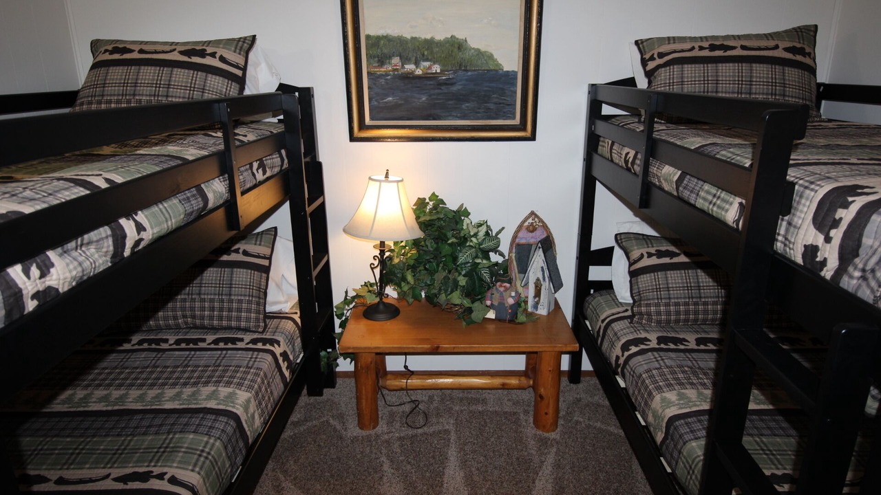 Photo of Bedroom in Sturgeon Bay