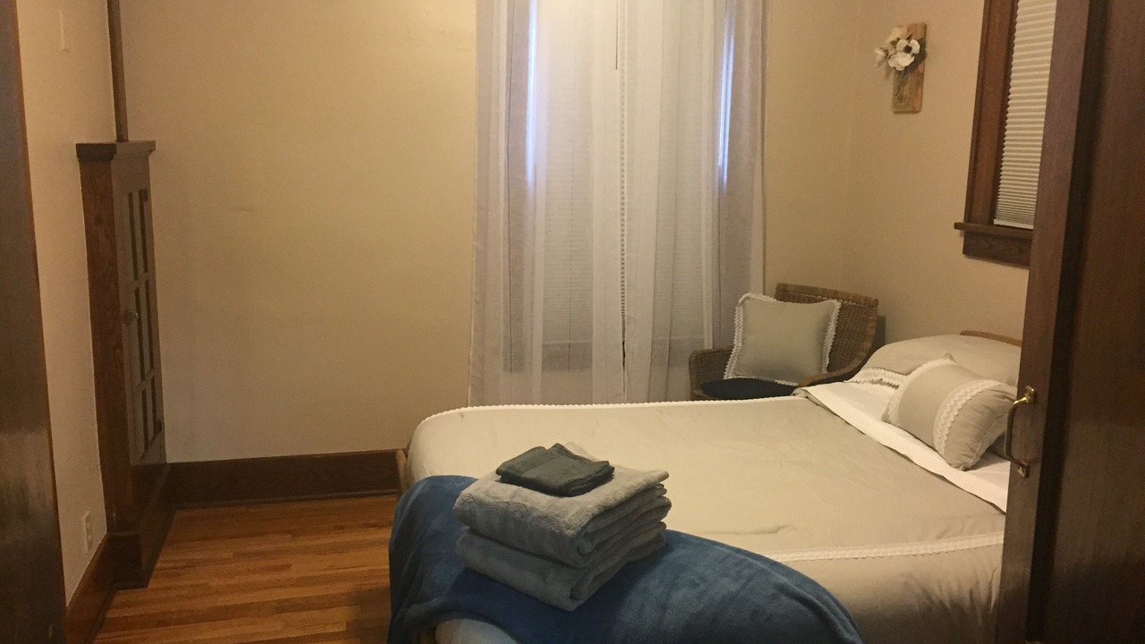 Photo of Bedroom in Saint Joseph