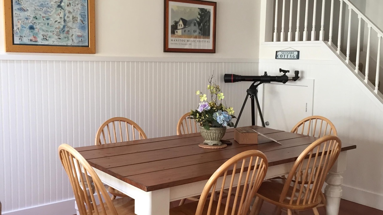 Photo of Bedroom in Glen Arbor
