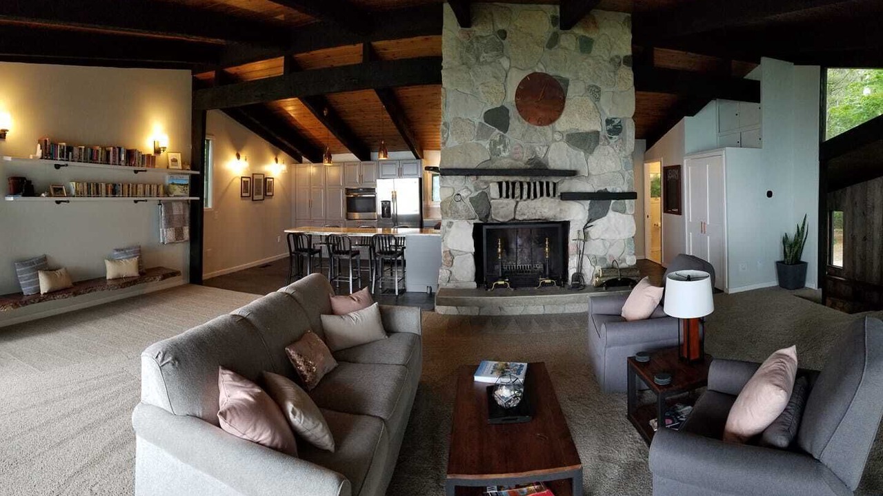 Photo of Livingroom in Frankfort