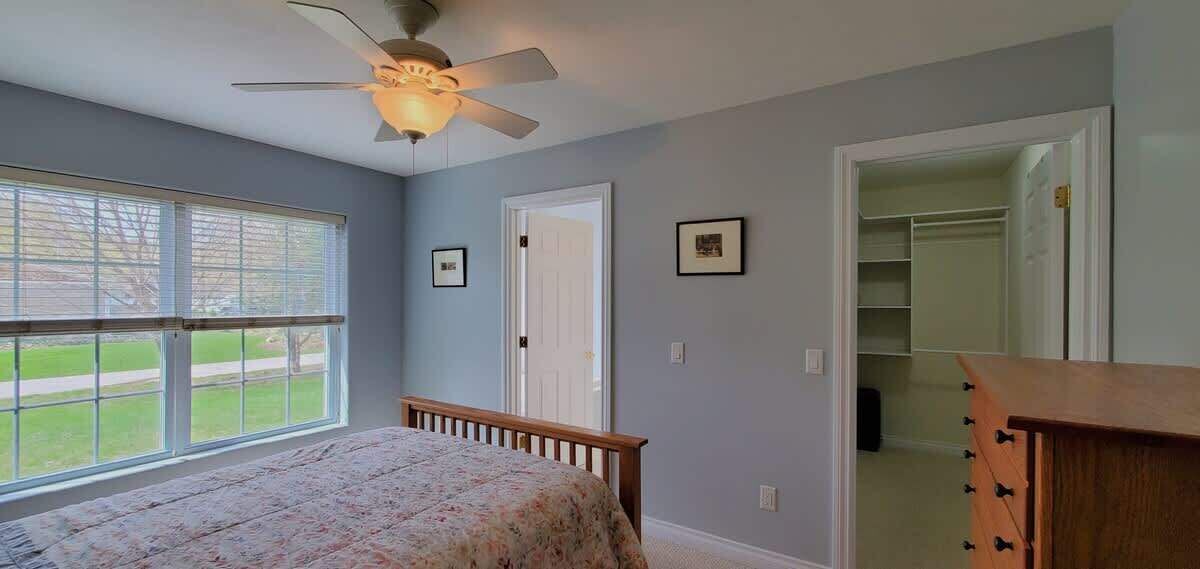 Photo of Bedroom in Empire