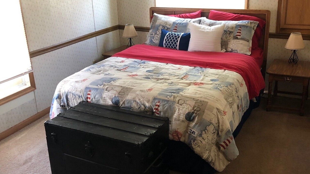 Photo of Bedroom in Shelbyville