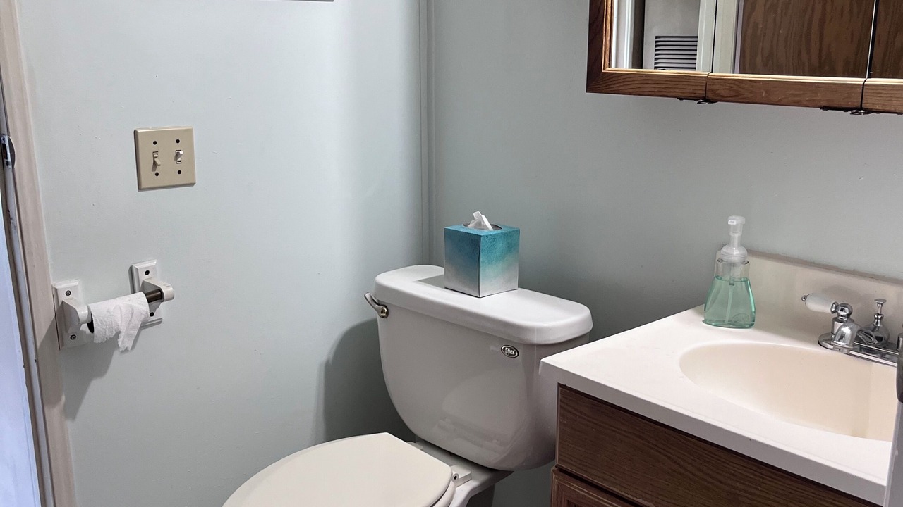 Photo of Bathroom in Shelbyville