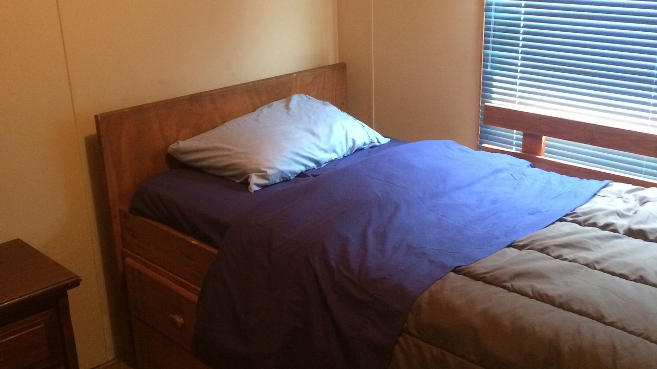 Photo of Bedroom in Shelbyville