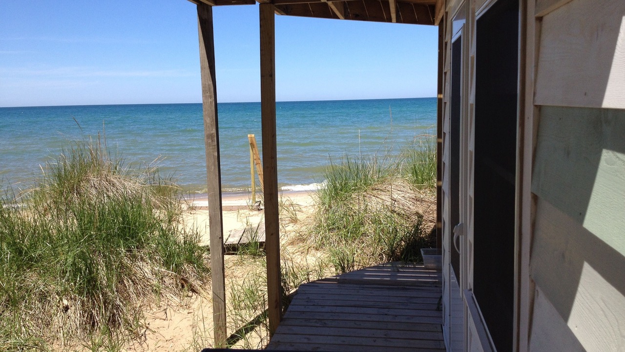 Photo of Outdoor in Porter Beach