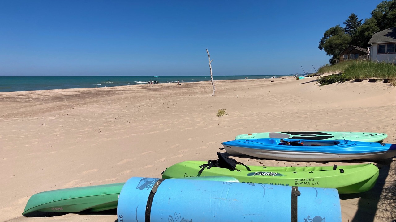 Photo of Others in Porter Beach
