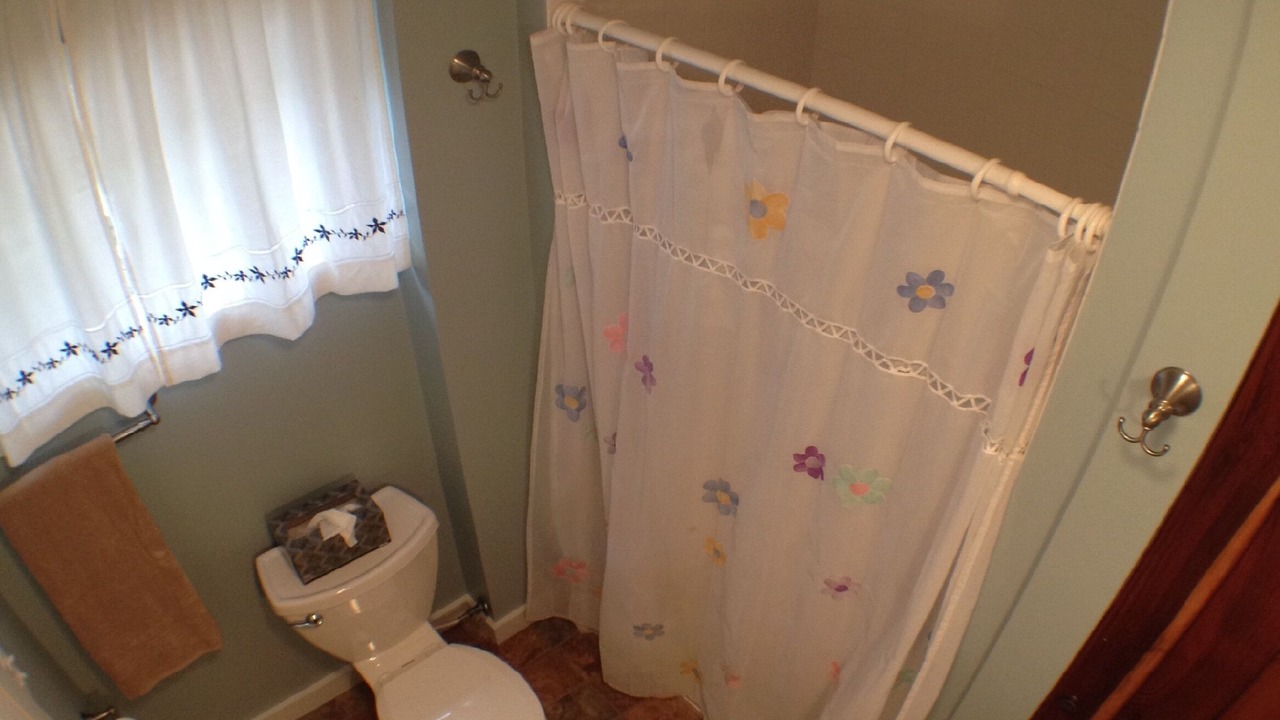 Photo of Bathroom in Porter Beach