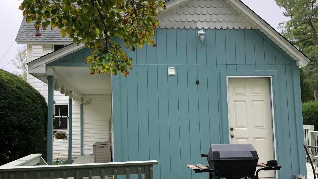 Photo of Outdoor in Ottawa Beach