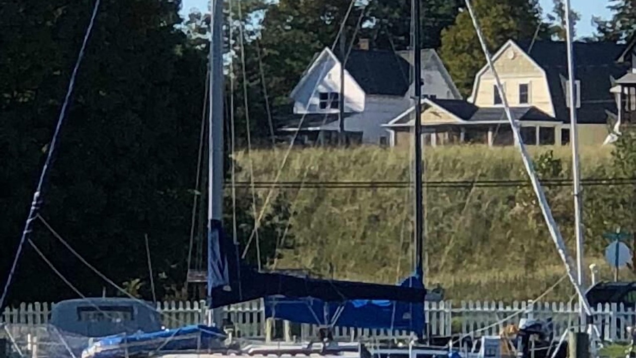 Photo of Outdoor in Ottawa Beach