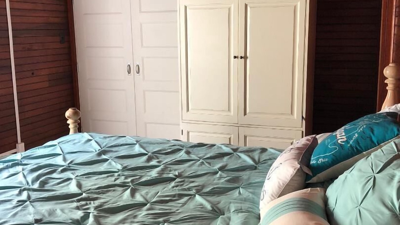 Photo of Bedroom in Ottawa Beach